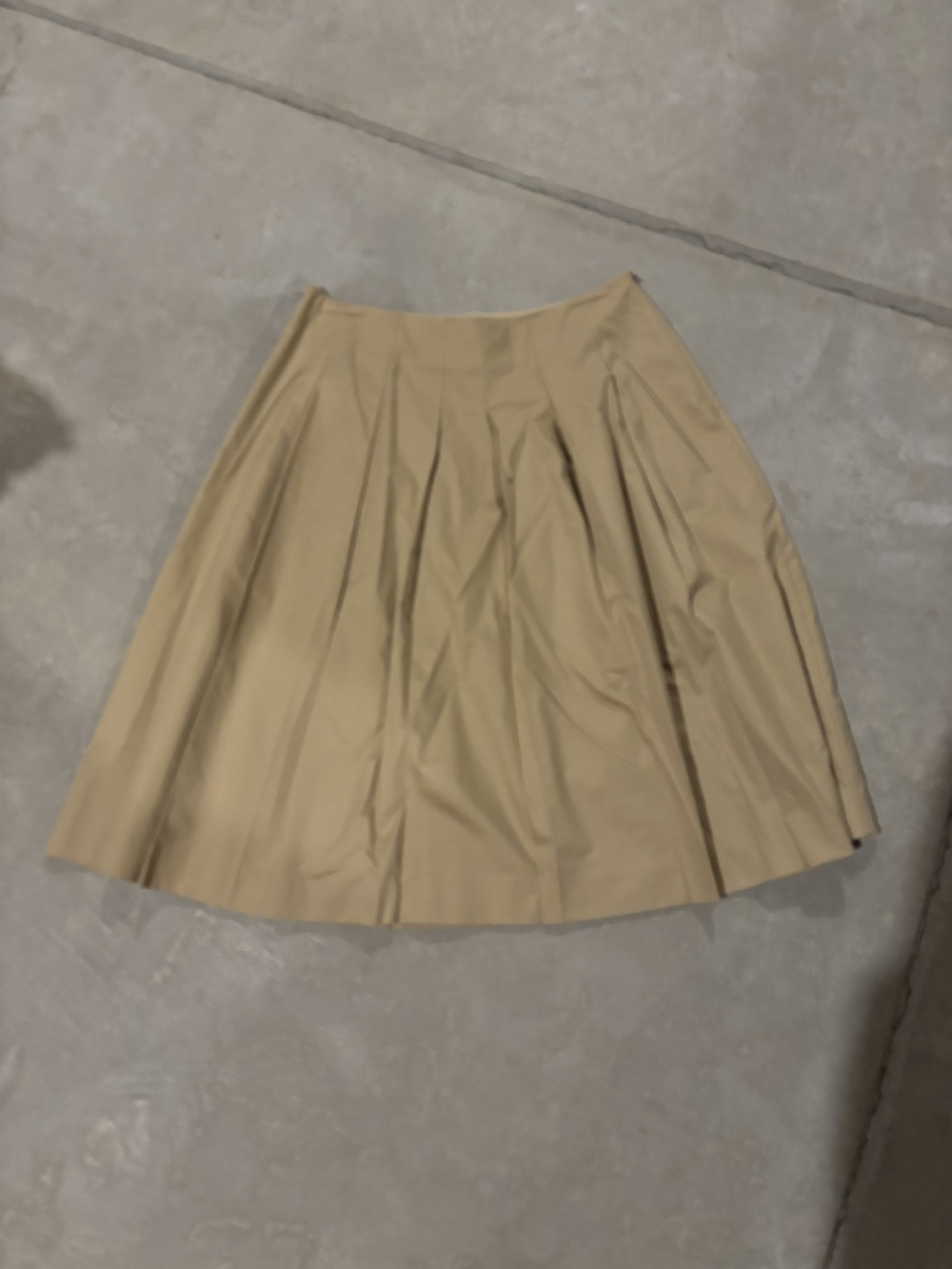 Banana Republic skirt